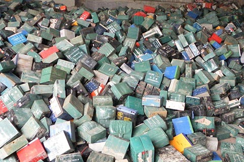 名山蒙阳收废弃蓄电池,回收电池正负极|收废弃磷酸电池