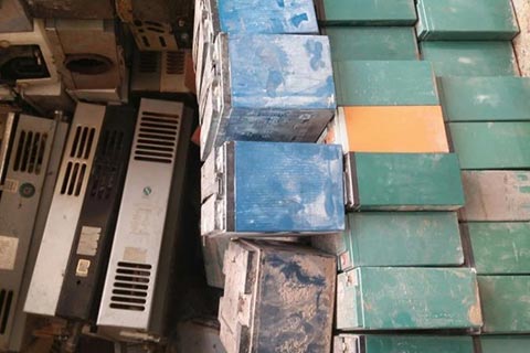 宁安海浪UPS蓄电池回收|电动车电池回收公司
