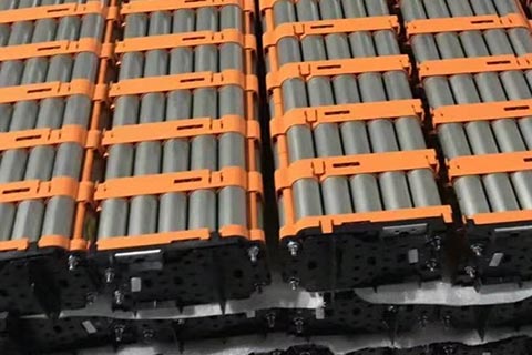 远羊坪高价电动车电池回收-报废电池片回收热线
